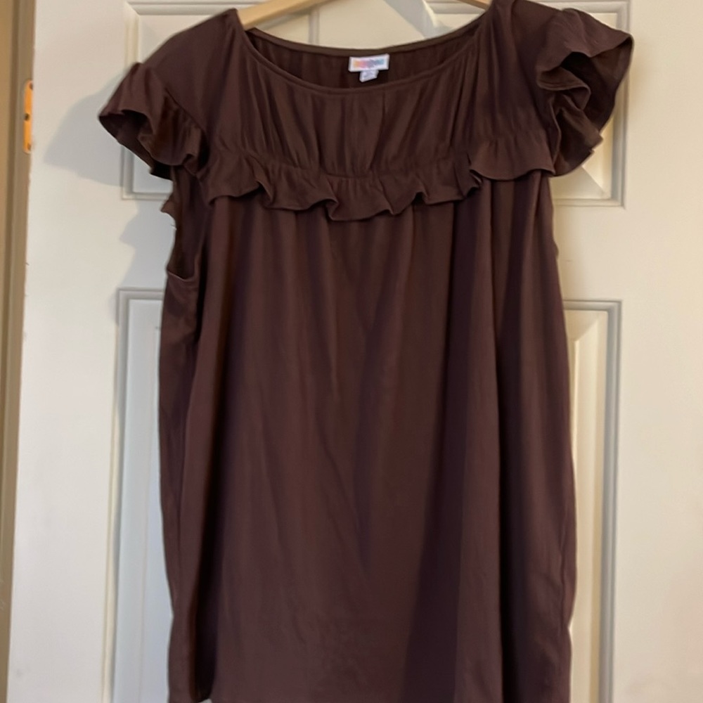 Lularoe tee